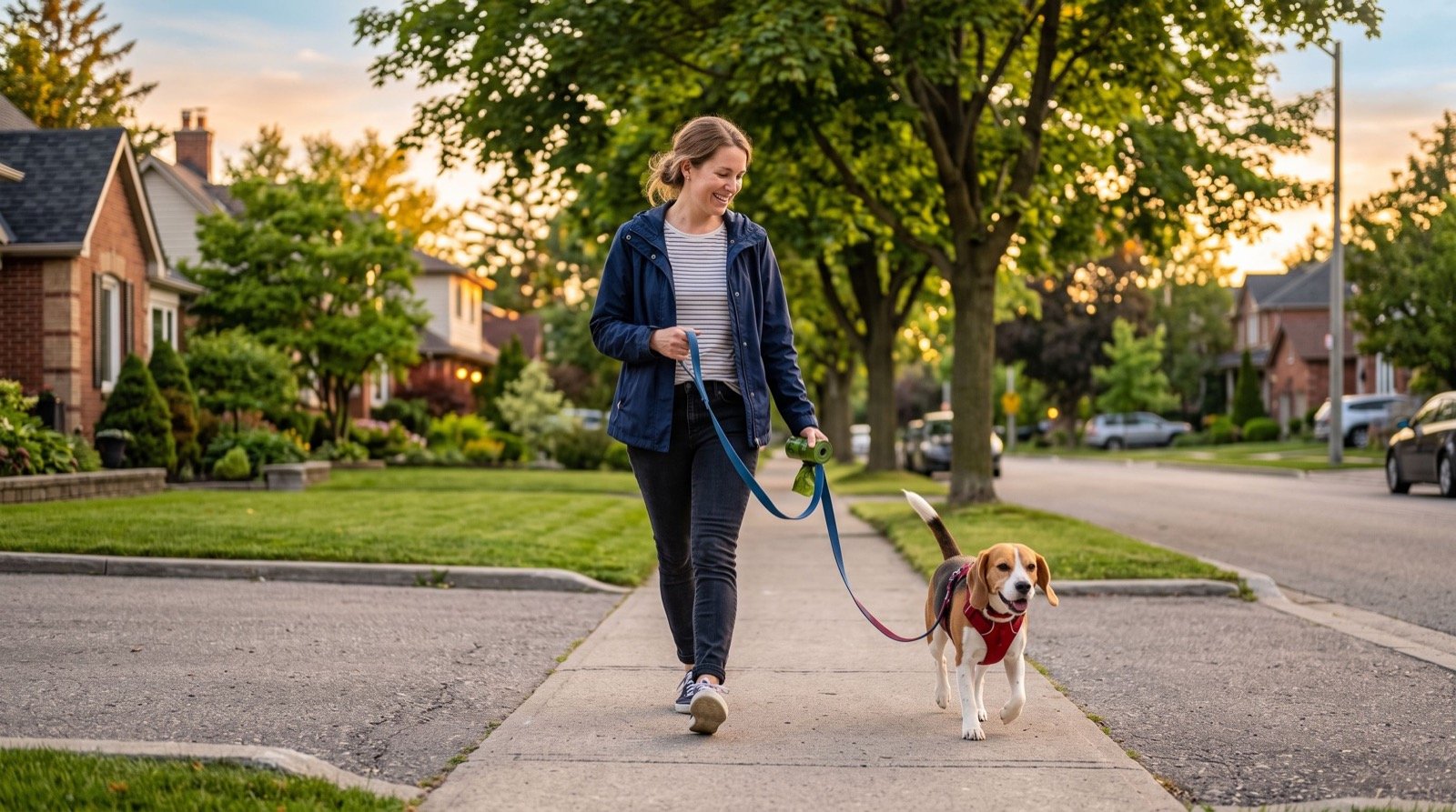 Heavy Duty Dog Waste Bags: 6 Durability Tests